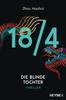 Cover von: 18/4 - Die blinde Tochter