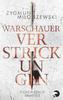 Cover von: Warschauer Verstrickungen