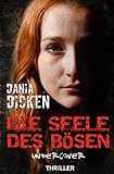 Die Seele des Bösen - Undercover (Sadie Scott, Band 6) Image of Die Seele des Bösen - Undercover (Sadie Scott, Band 6)