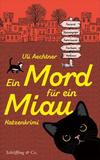 Ein Mord für ein Miau Cover von: Ein Mord für ein Miau